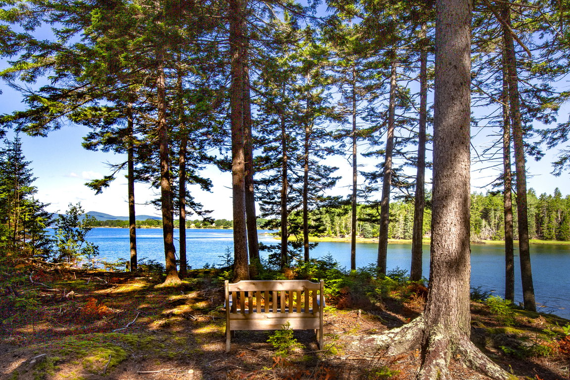 M15L20-TBD Golf Club Road Islesboro