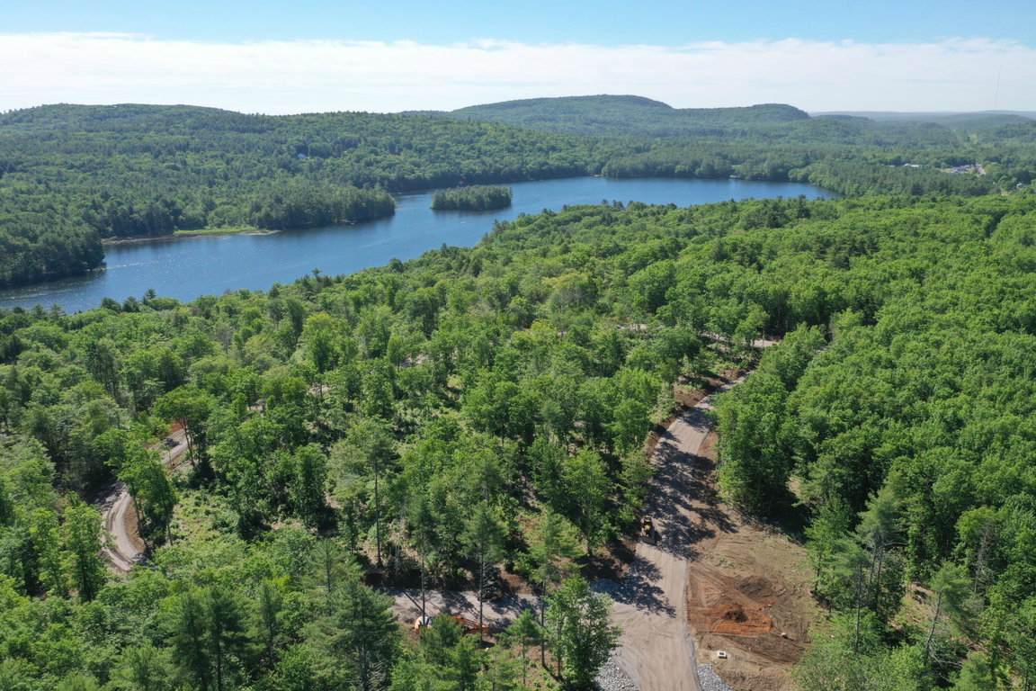 Lot 4 Casco Heights  Casco