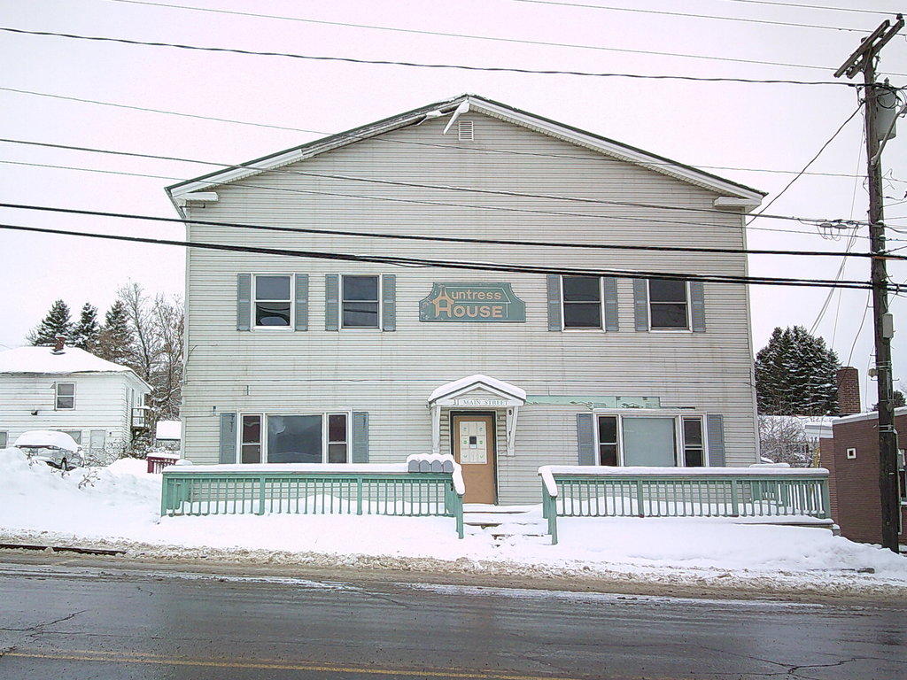 31 Main Street Limestone