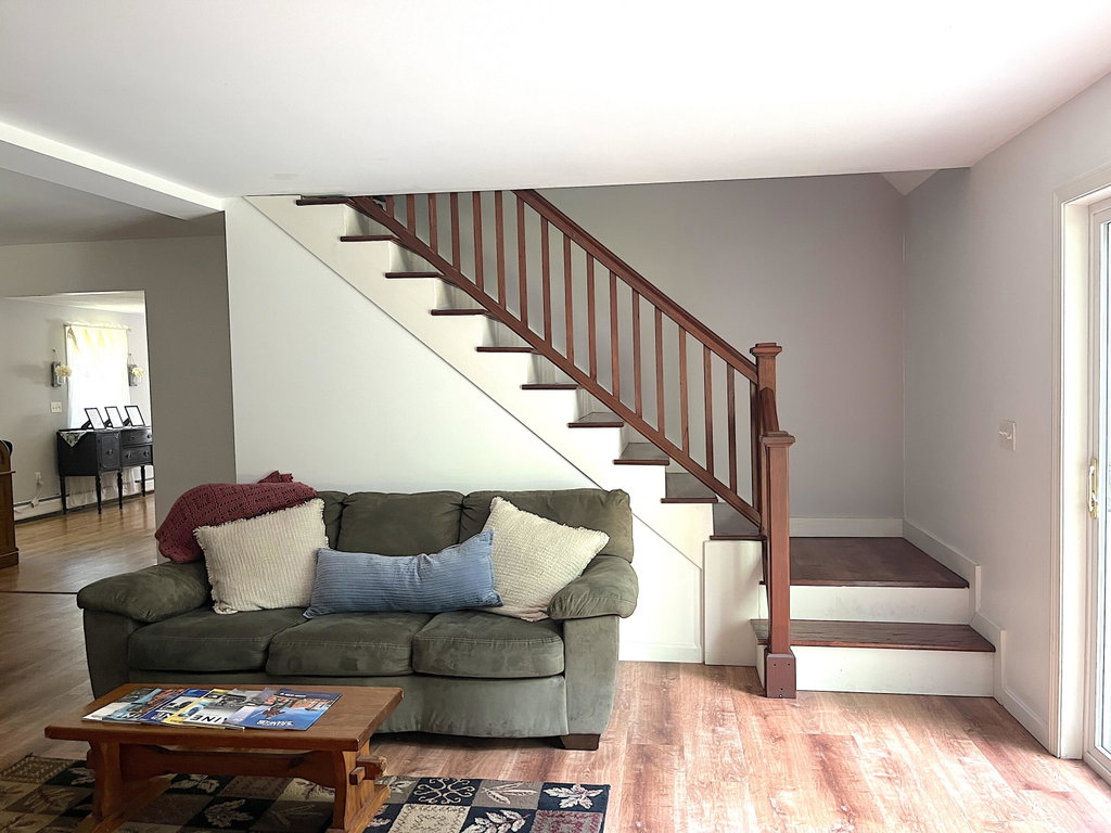 Living room 1