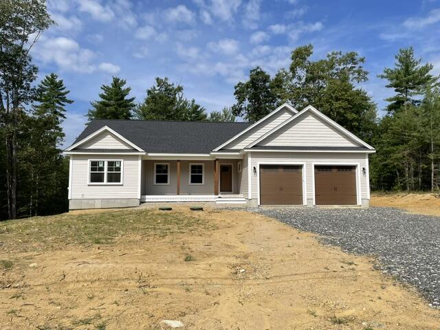 42 Ali Pond Road Berwick