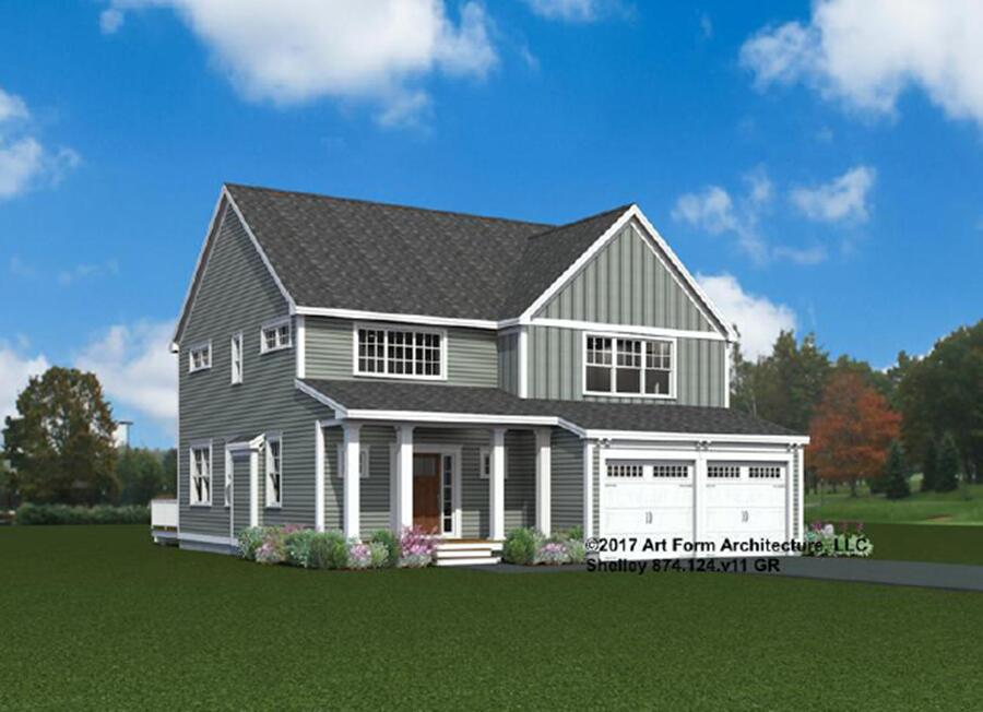 Lot# 36 Baker Road Wells