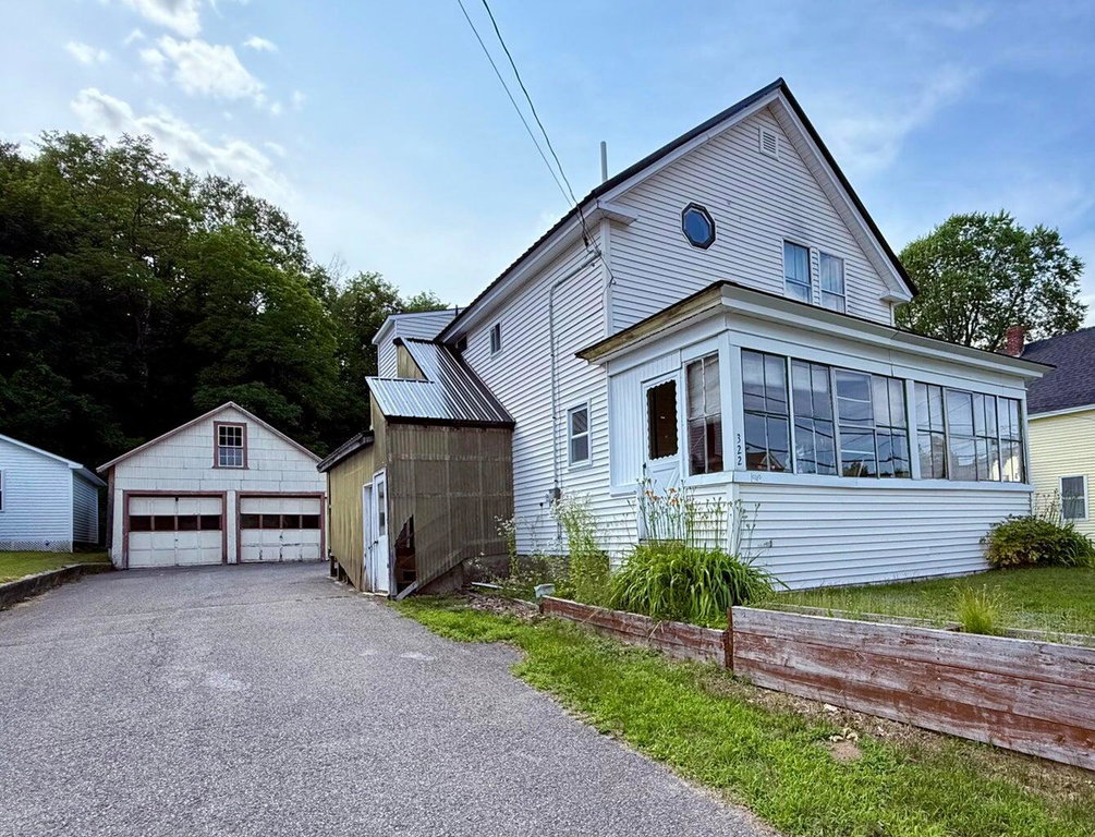 322 Katahdin Avenue Millinocket