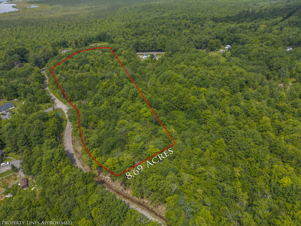 Lot17-30-1 Howland Hill Road Belgrade