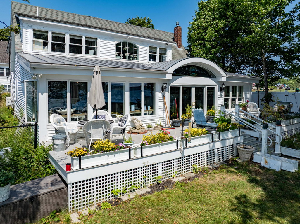 25 Water Street Searsport