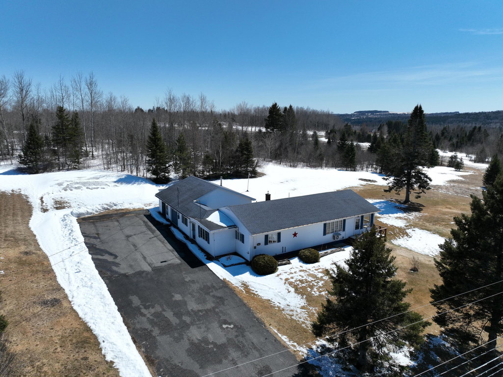 1755 Van Buren Road Connor Twp