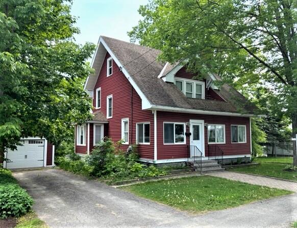 43 Lincoln Street Dover-Foxcroft