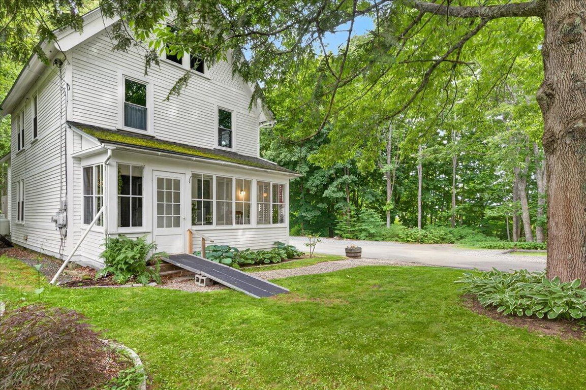 57 Ellsworth Rd. Blue Hill