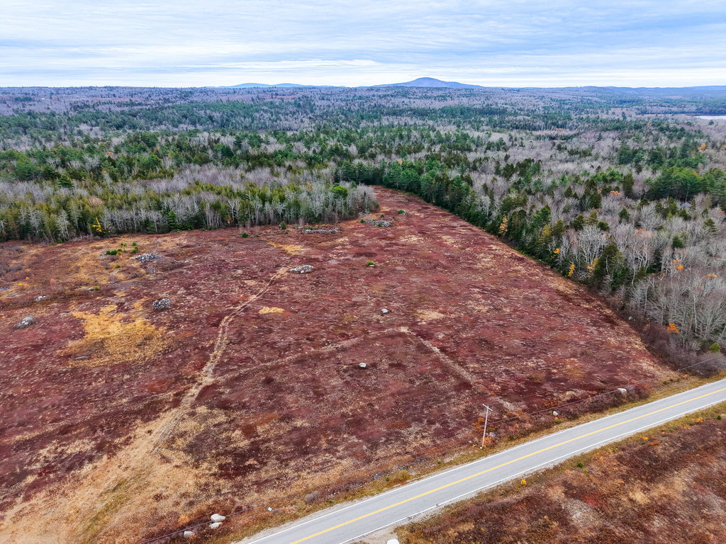 MAP13LOT21 Route 199 Route Penobscot