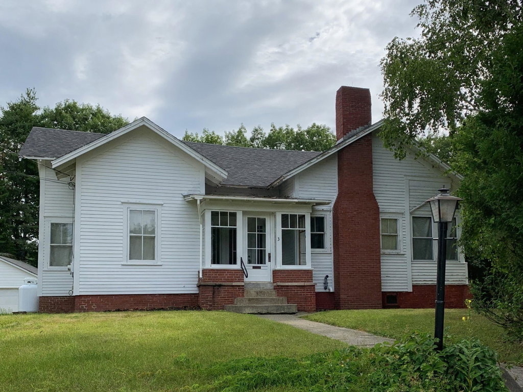 3 School Street Skowhegan