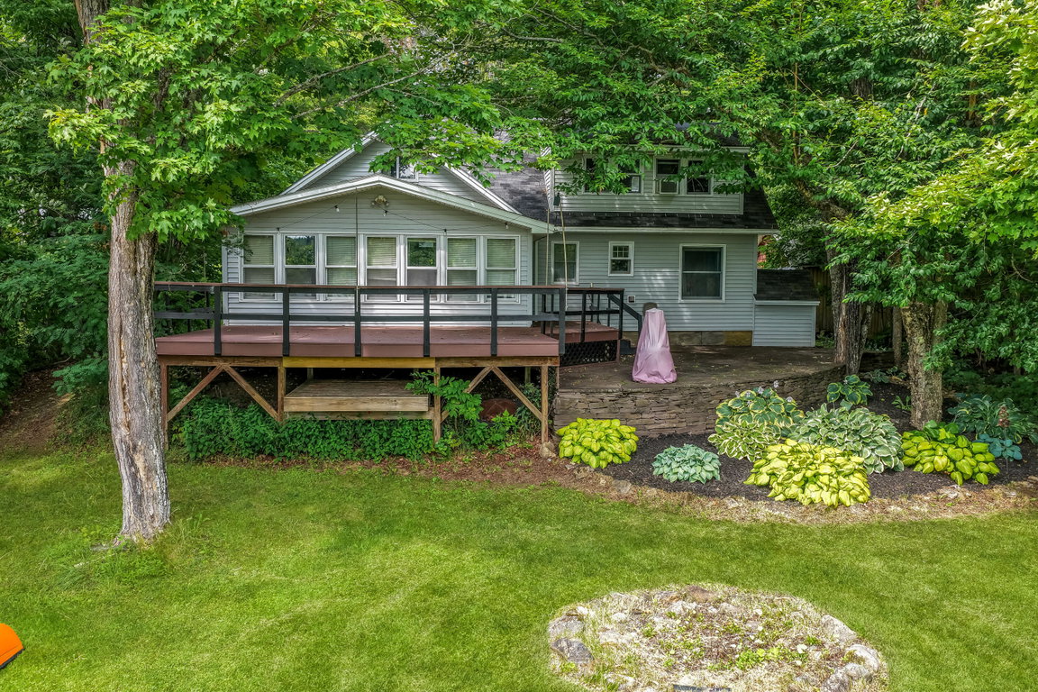 76 Lakeshore Drive Presque Isle