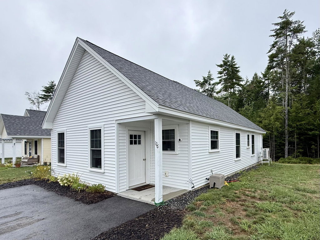 126 Independence Way Wells