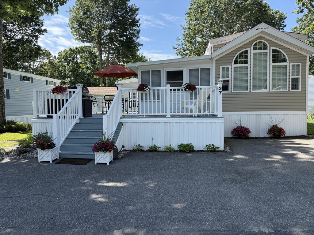 37 Cullen Trail Old Orchard Beach