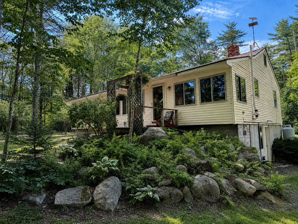 674 Friendship Road Waldoboro
