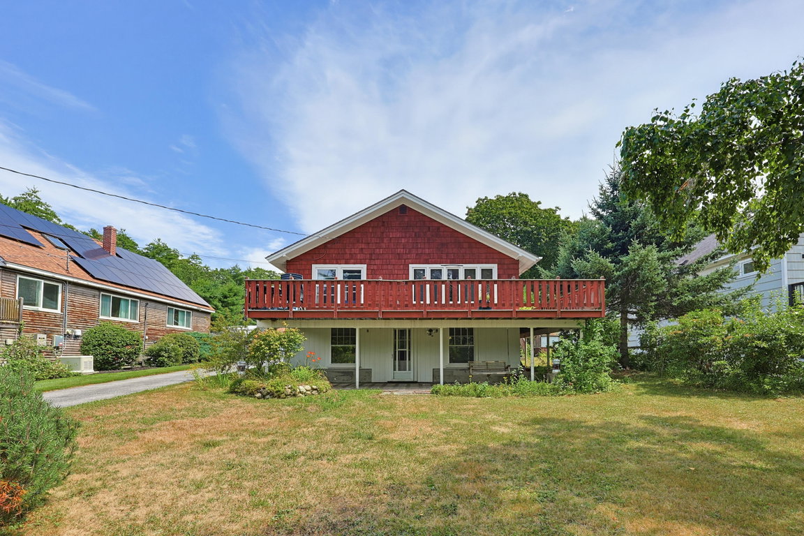 29 Lake Avenue Windham
