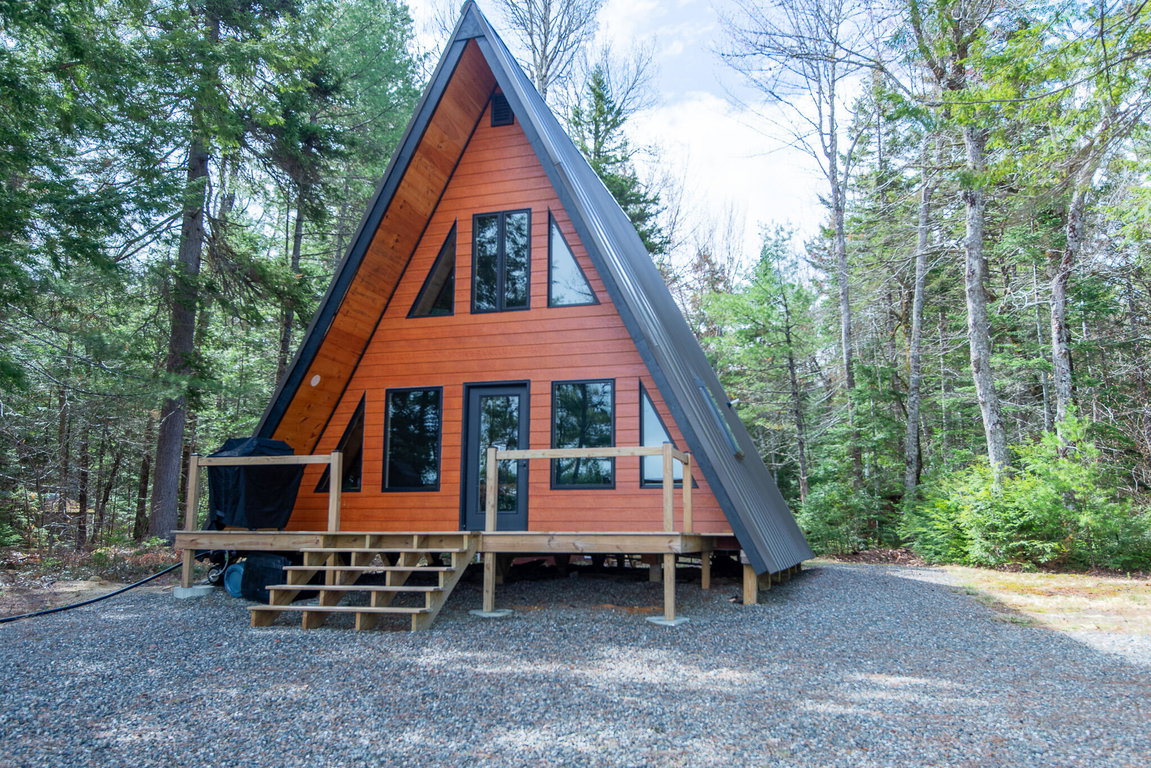 173 Evergreen Way T1 R8 WELS