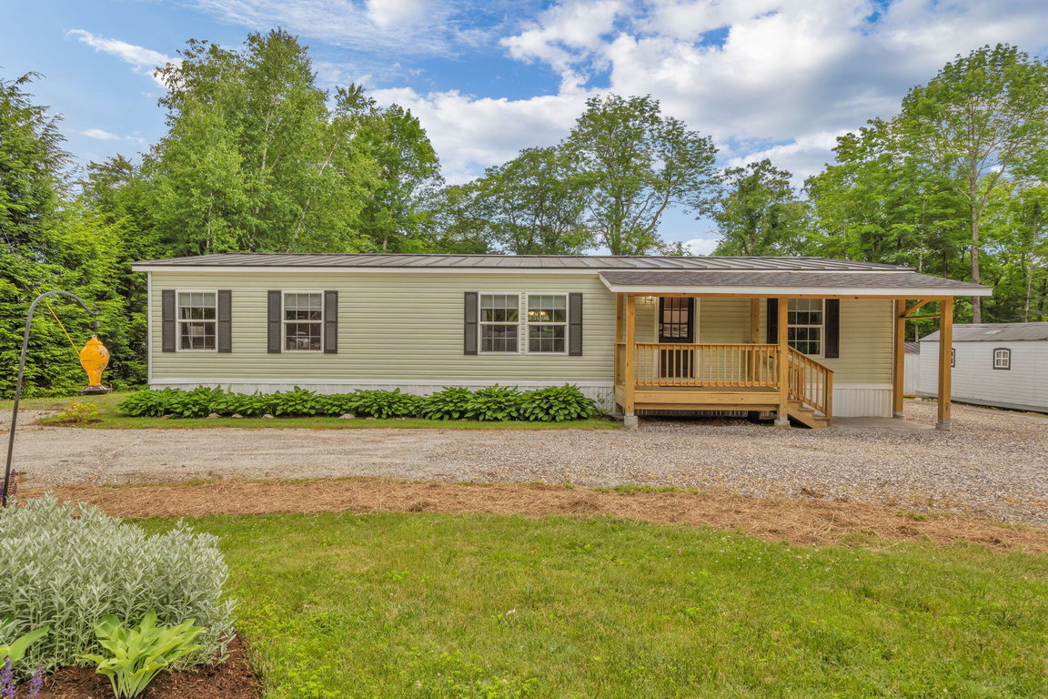 45 Wood Road Wayne