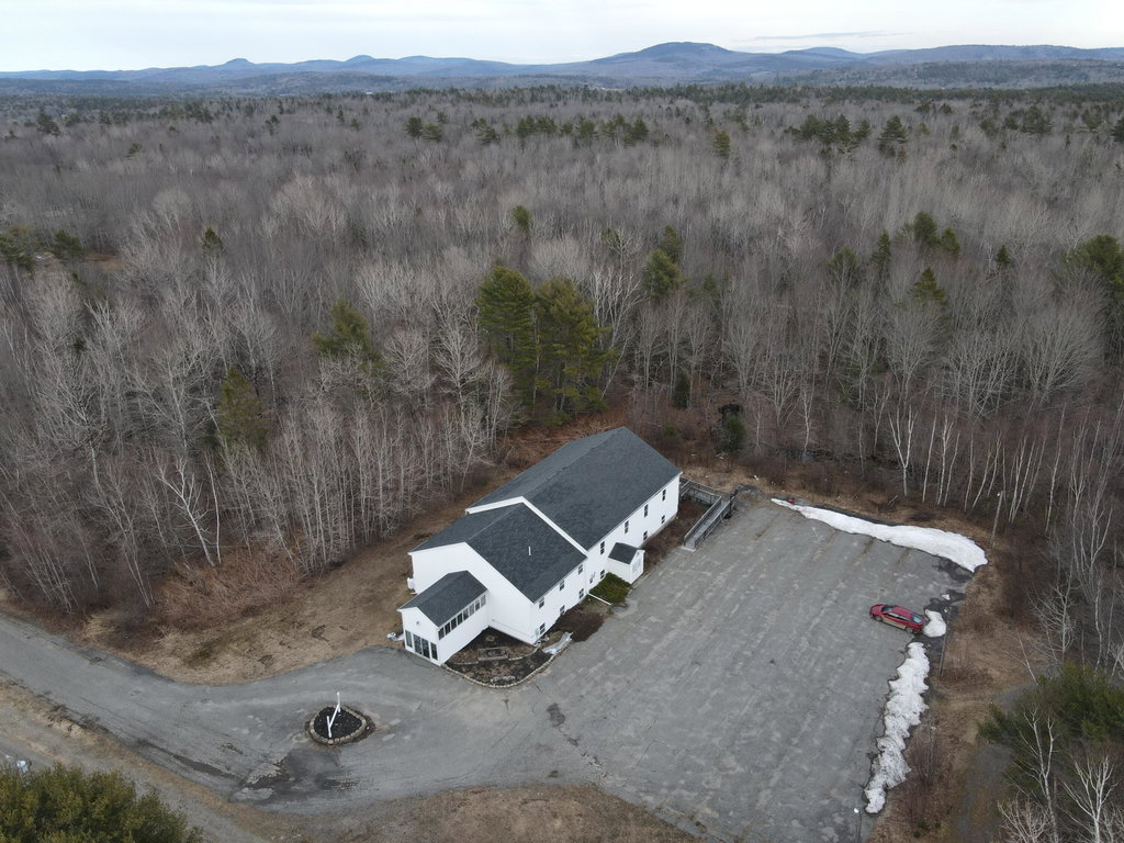 94 Race Course Road Bucksport