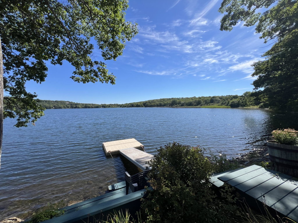 127 Lake View Drive Rockland