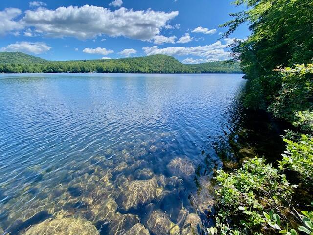 15AC Colcord Pond Road Porter