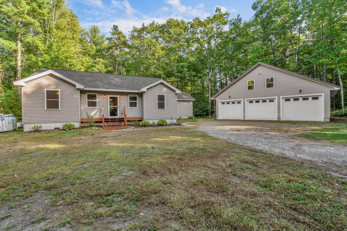 15 Evans Way Sebago