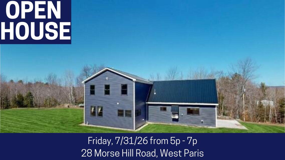 28 Morse Hill Road West Paris