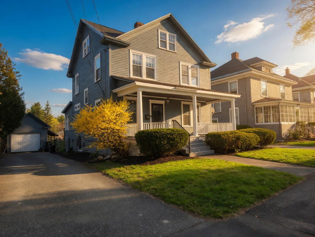 47 Norway Road Bangor