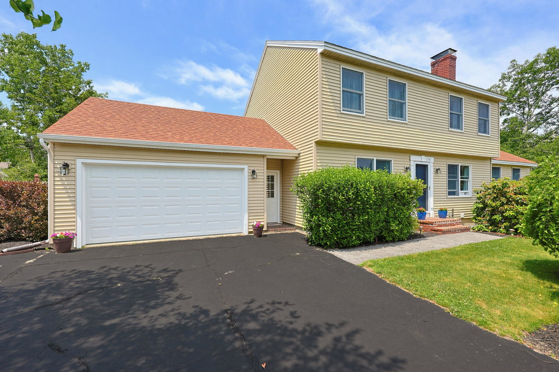 174 Curtis Road Portland