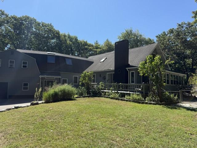 261 Clay Hill Road York