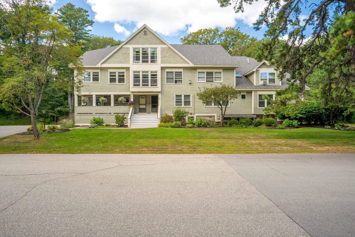 51 Woodland Road Cape Elizabeth