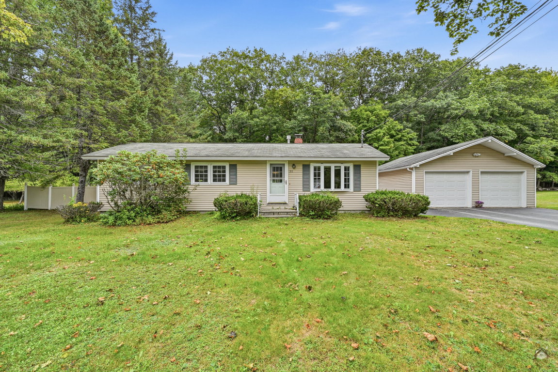 32 Mountain View Drive Paris