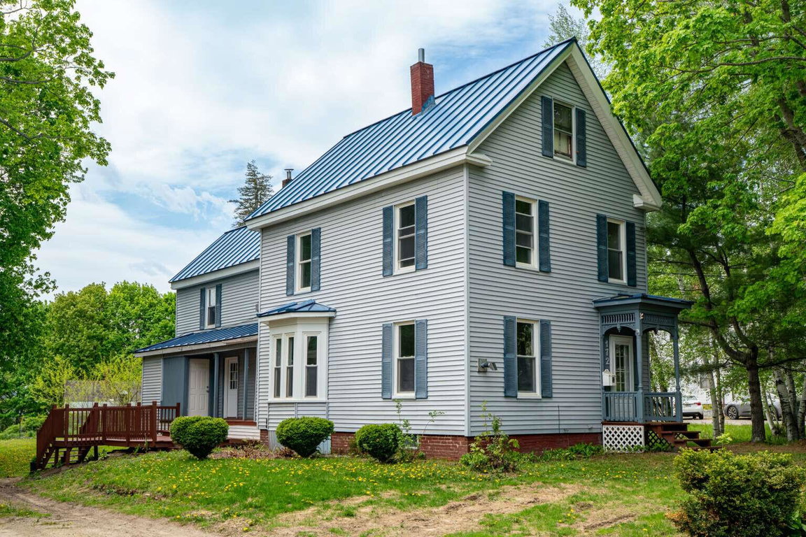 172 Highland Avenue Gardiner