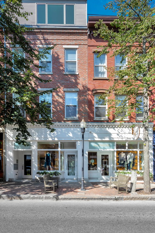 410 Main Street Rockland