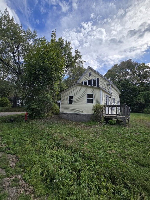 111 Prospect Street Dexter