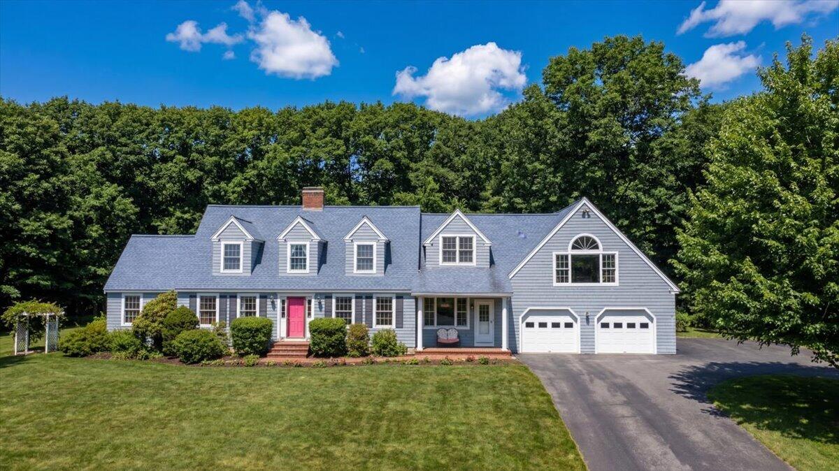 6 Stone Ridge Drive Waterville