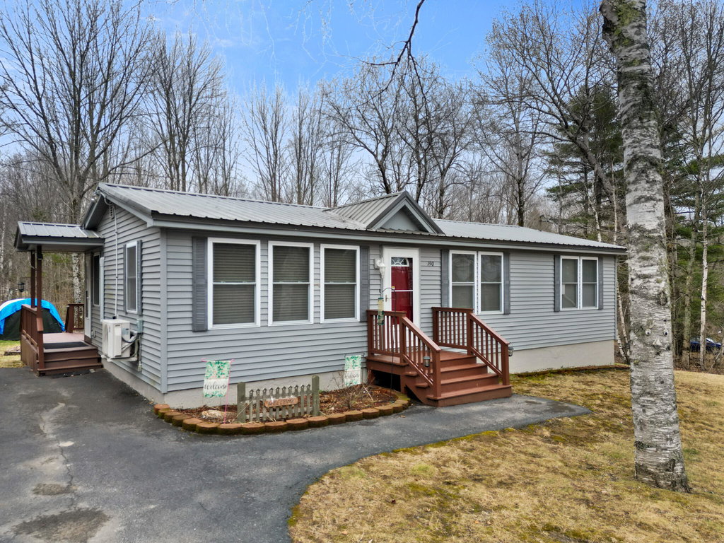 190 Transalpine Road Lincoln