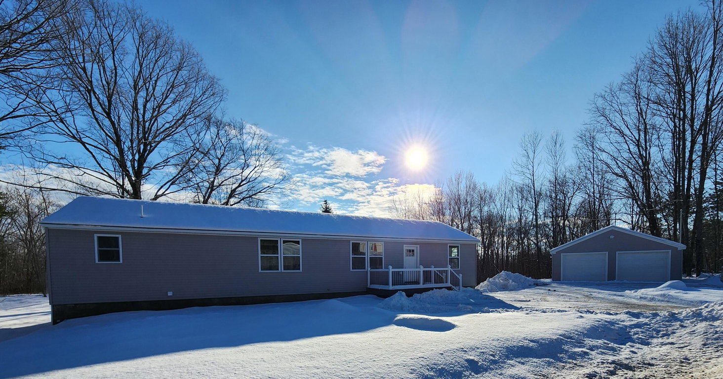 95 Reynolds Road Winslow