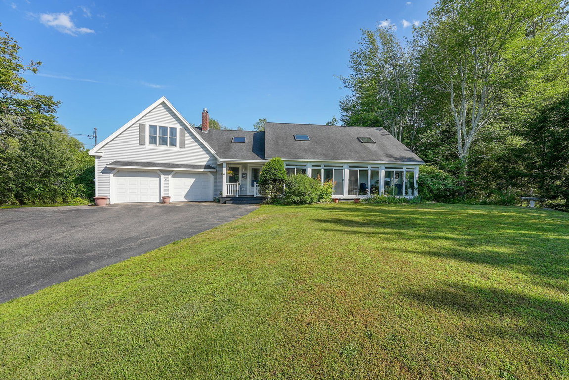 6 McKenney Lane Kennebunk