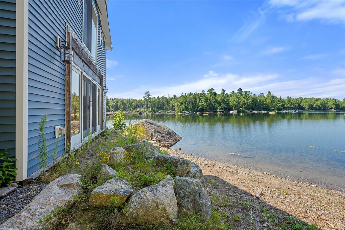 187 East Hopkins Pond Rd