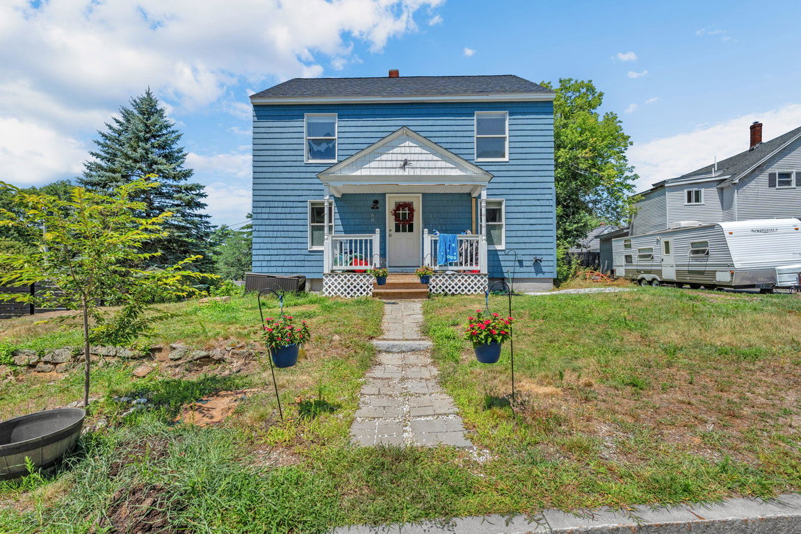 68 Smith Street Auburn