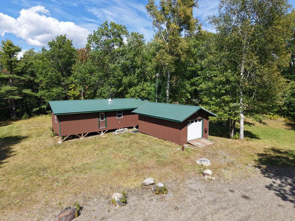 1 Forest Brook Drive Abbot