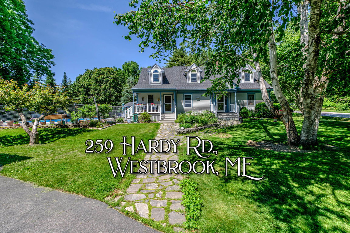 259 Hardy Road Westbrook