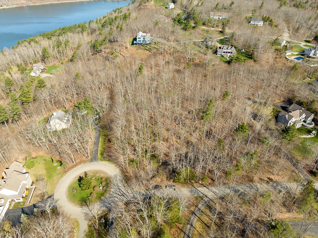 Lot 1 Bristol Drive Rockport