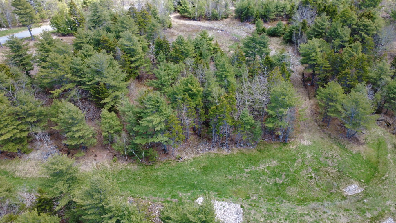 Lot 20 Hamilton Hill Way Bar Harbor