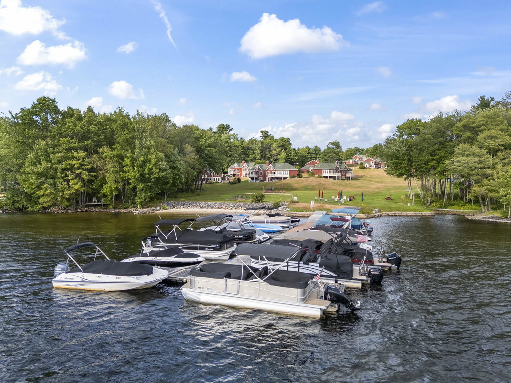 14 Lancelot Road Naples