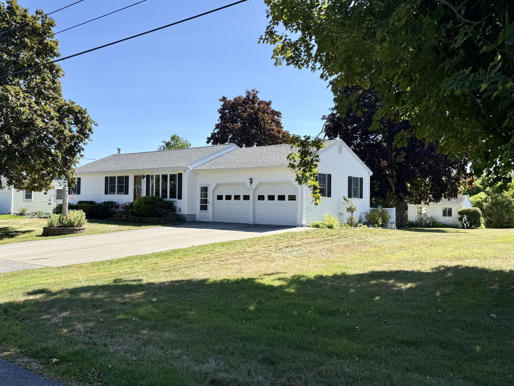 95 Gendron Drive Wells