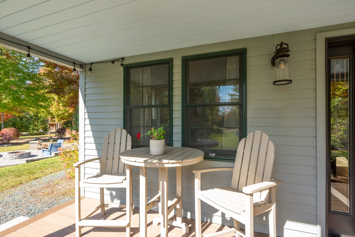 105 Grant, Bar Harbor, Maine