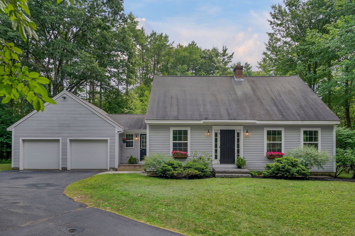 14 Titcomb Field Road North Yarmouth