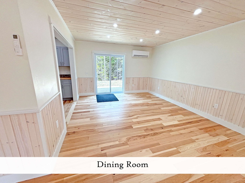Dining Room (2), label