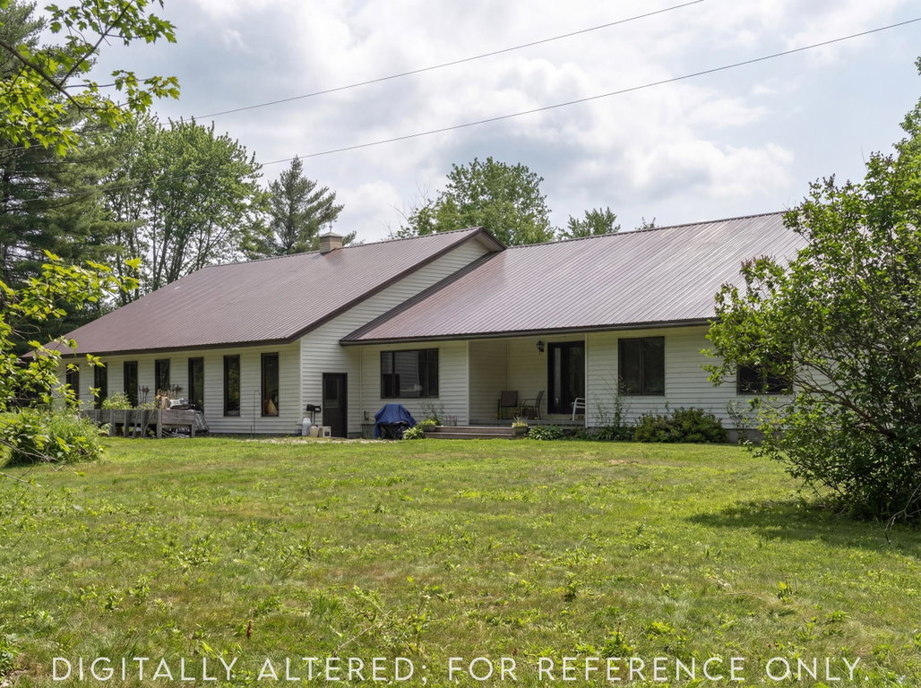 474 Howland Road Howland